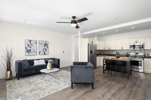 1551 4Th Avenue, San Diego, CA 92101