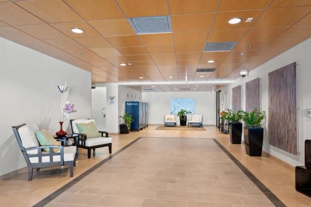 1551 4Th Avenue, San Diego, CA 92101