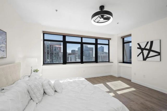 1551 4Th Avenue, San Diego, CA 92101