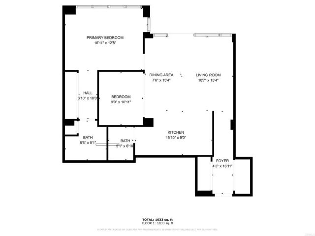 1551 4Th Avenue, San Diego, CA 92101