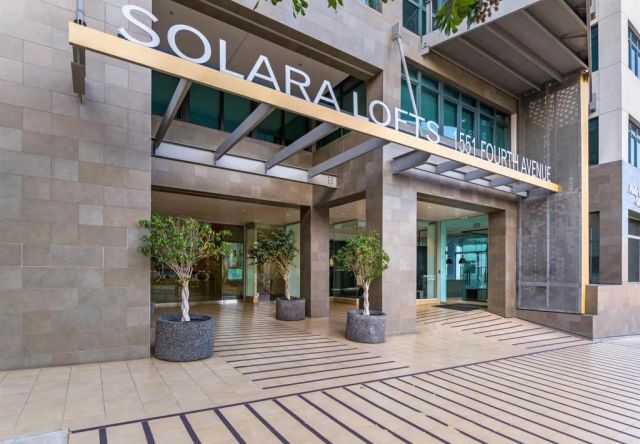 1551 4Th Avenue, San Diego, CA 92101