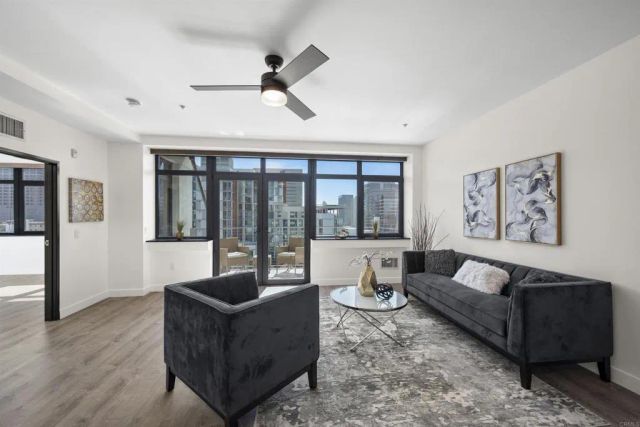 1551 4Th Avenue, San Diego, CA 92101