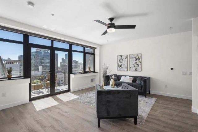 1551 4Th Avenue, San Diego, CA 92101