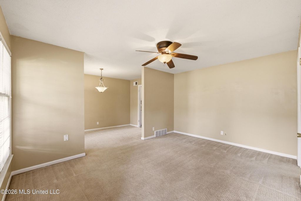 8874 Chesterfield Drive, Southaven, MS 38671 — photo 3