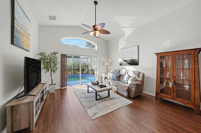 5520 TERRAIN DE GOLF DRIVE, Lutz, FL 33558