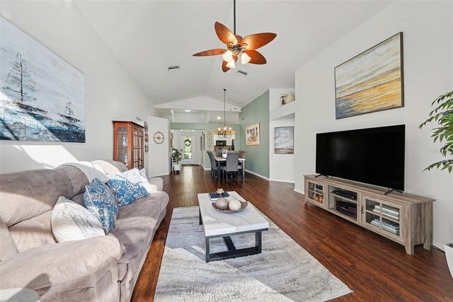 5520 TERRAIN DE GOLF DRIVE, Lutz, FL 33558