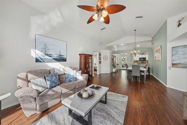 5520 TERRAIN DE GOLF DRIVE, Lutz, FL 33558