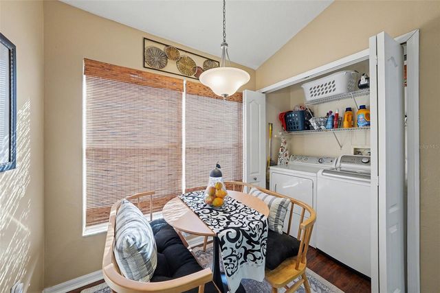 5520 TERRAIN DE GOLF DRIVE, Lutz, FL 33558