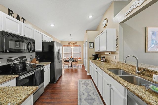 5520 TERRAIN DE GOLF DRIVE, Lutz, FL 33558