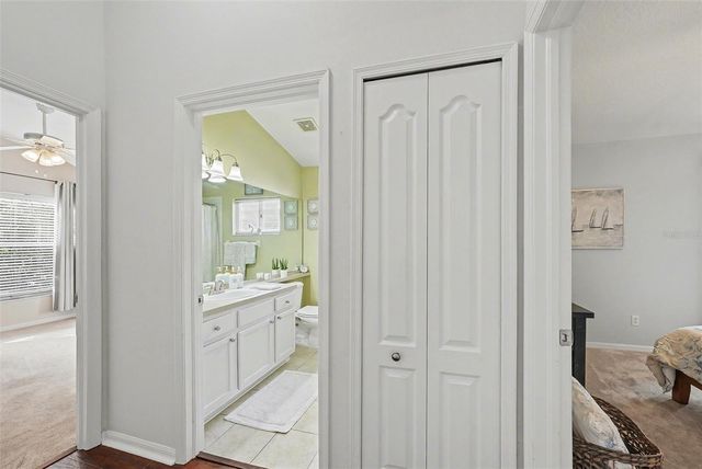 5520 TERRAIN DE GOLF DRIVE, Lutz, FL 33558