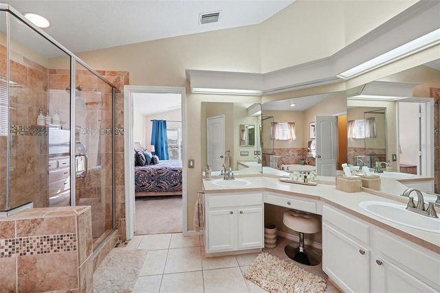 5520 TERRAIN DE GOLF DRIVE, Lutz, FL 33558