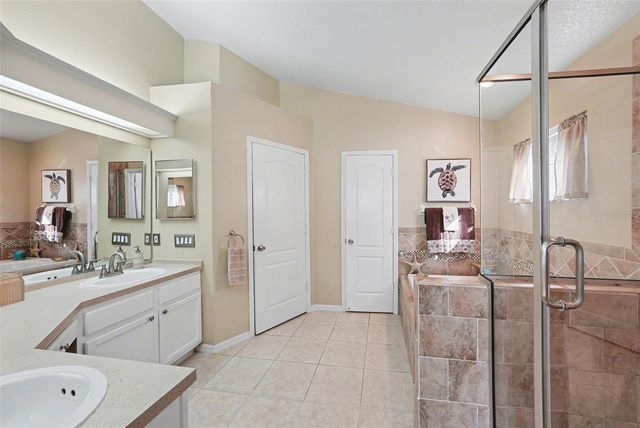 5520 TERRAIN DE GOLF DRIVE, Lutz, FL 33558