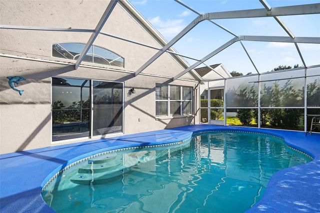 5520 TERRAIN DE GOLF DRIVE, Lutz, FL 33558