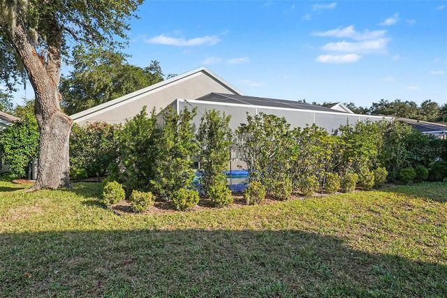 5520 TERRAIN DE GOLF DRIVE, Lutz, FL 33558