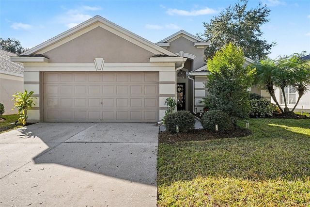 5520 TERRAIN DE GOLF DRIVE, Lutz, FL 33558
