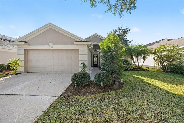 5520 TERRAIN DE GOLF DRIVE, Lutz, FL 33558