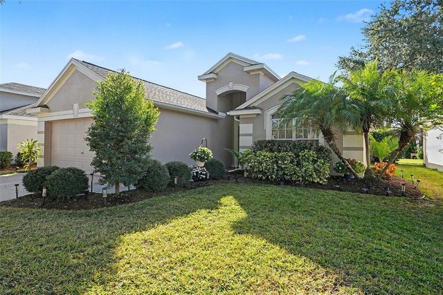 5520 TERRAIN DE GOLF DRIVE, Lutz, FL 33558