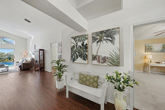 5520 TERRAIN DE GOLF DRIVE, Lutz, FL 33558