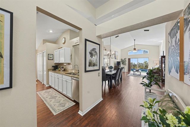 5520 TERRAIN DE GOLF DRIVE, Lutz, FL 33558