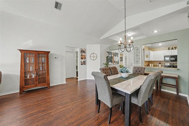 5520 TERRAIN DE GOLF DRIVE, Lutz, FL 33558