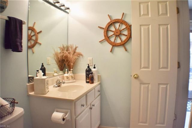 4720 Beach Bay CT, Virginia Beach, VA 23455