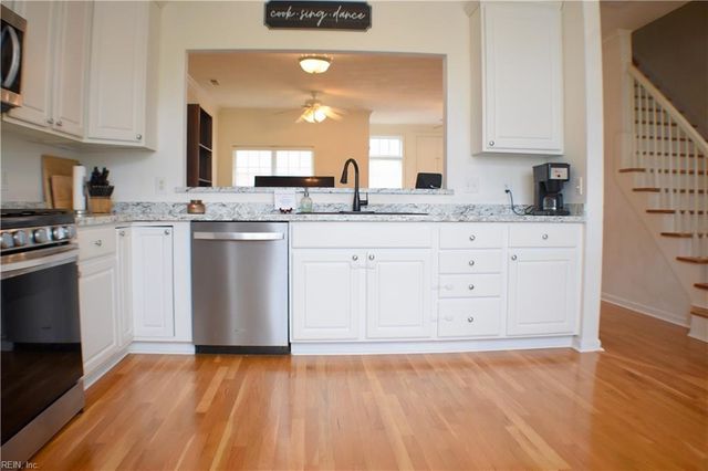 4720 Beach Bay CT, Virginia Beach, VA 23455