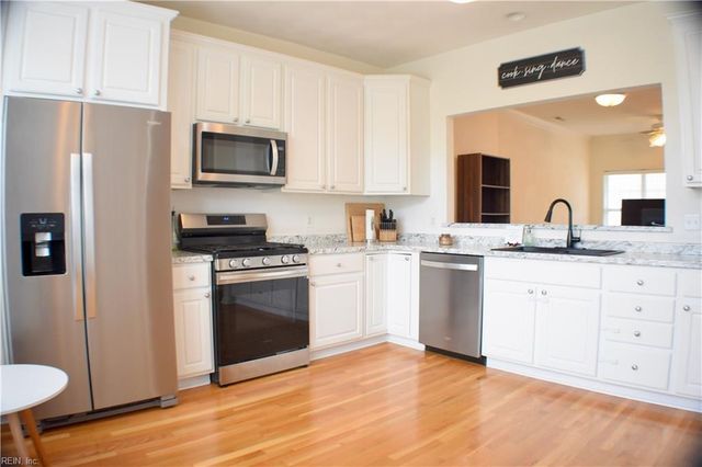 4720 Beach Bay CT, Virginia Beach, VA 23455
