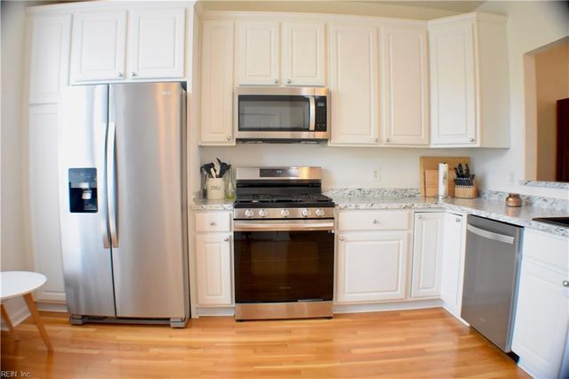 4720 Beach Bay CT, Virginia Beach, VA 23455