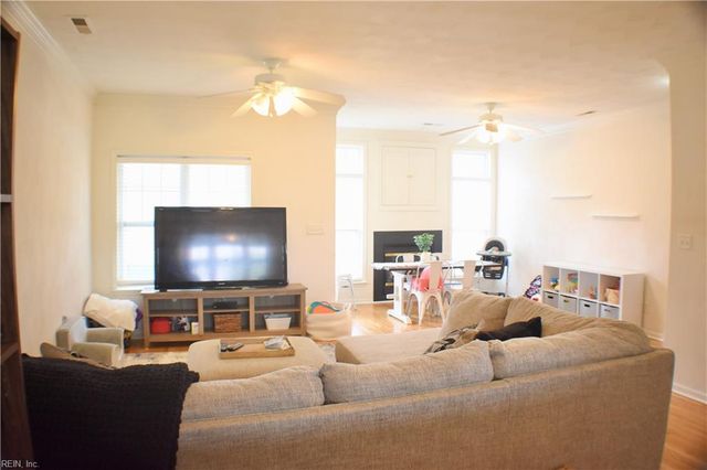 4720 Beach Bay CT, Virginia Beach, VA 23455