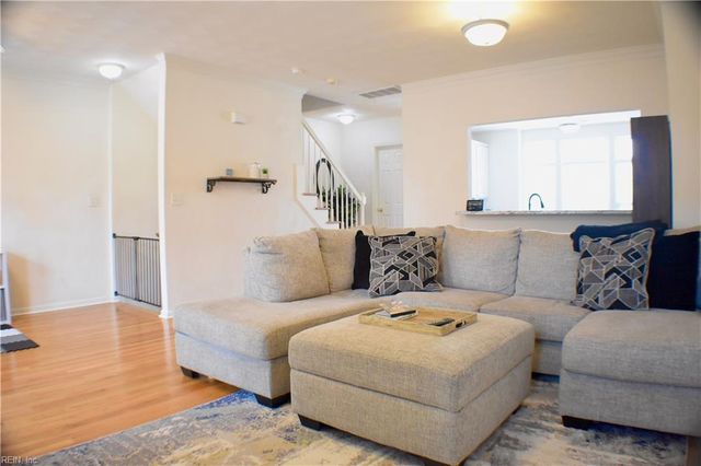 4720 Beach Bay CT, Virginia Beach, VA 23455