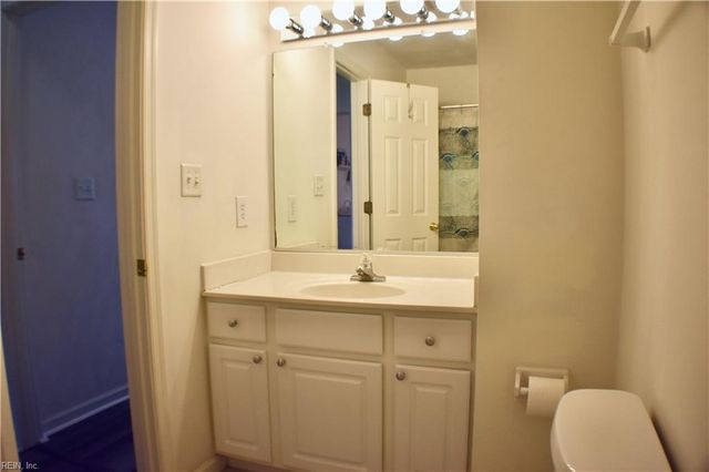 4720 Beach Bay CT, Virginia Beach, VA 23455