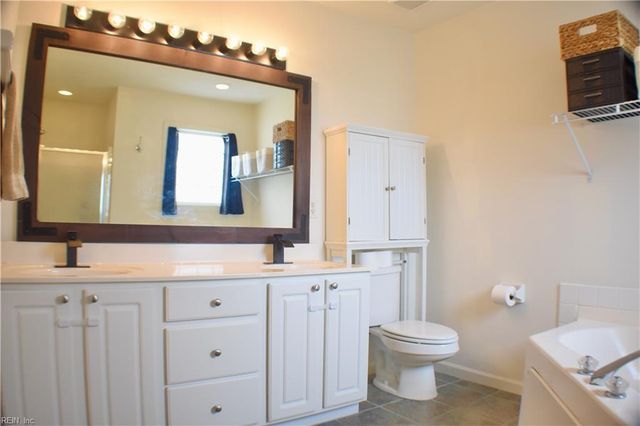 4720 Beach Bay CT, Virginia Beach, VA 23455