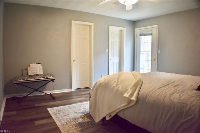 4720 Beach Bay CT, Virginia Beach, VA 23455