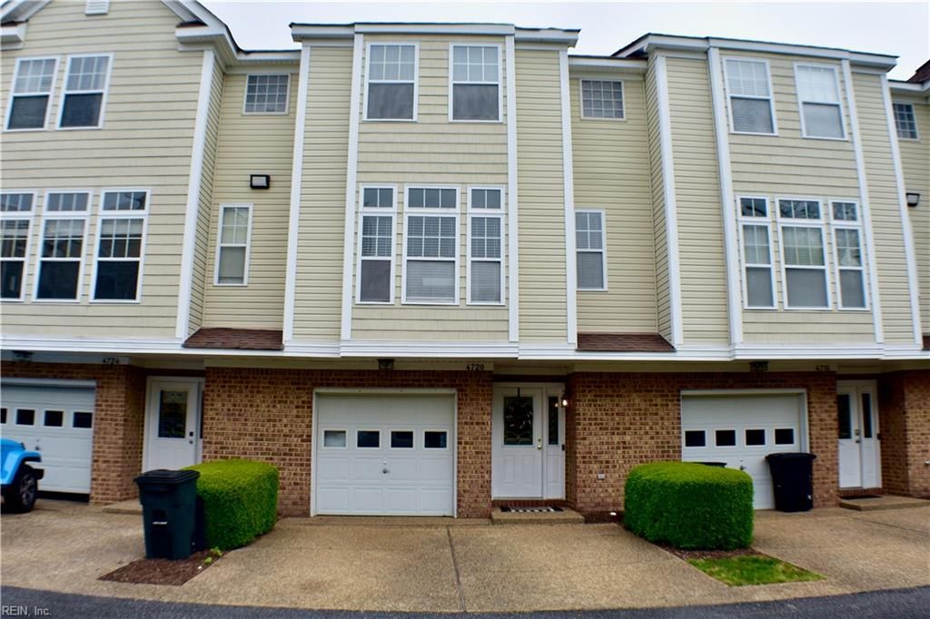 4720 Beach Bay CT, Virginia Beach, VA 23455