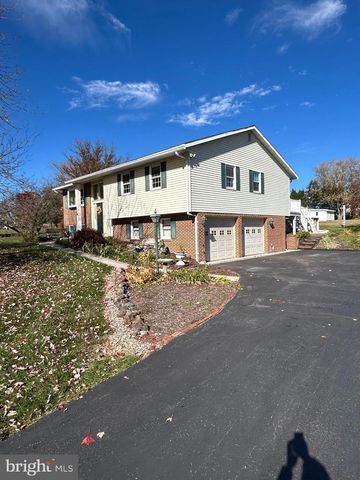 95 TABLE ROCK RD, Gettysburg, PA 17325