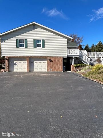 95 TABLE ROCK RD, Gettysburg, PA 17325