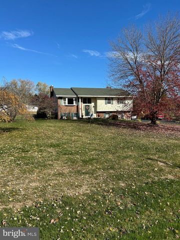 95 TABLE ROCK RD, Gettysburg, PA 17325