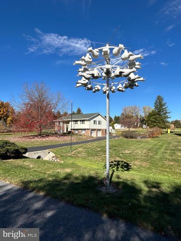 95 TABLE ROCK RD, Gettysburg, PA 17325