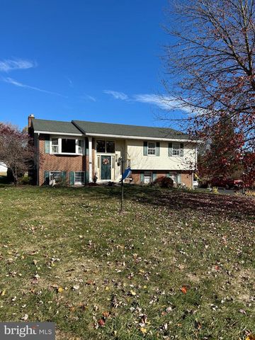 95 TABLE ROCK RD, Gettysburg, PA 17325