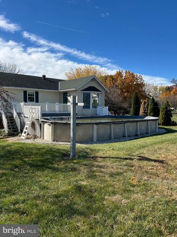 95 TABLE ROCK RD, Gettysburg, PA 17325