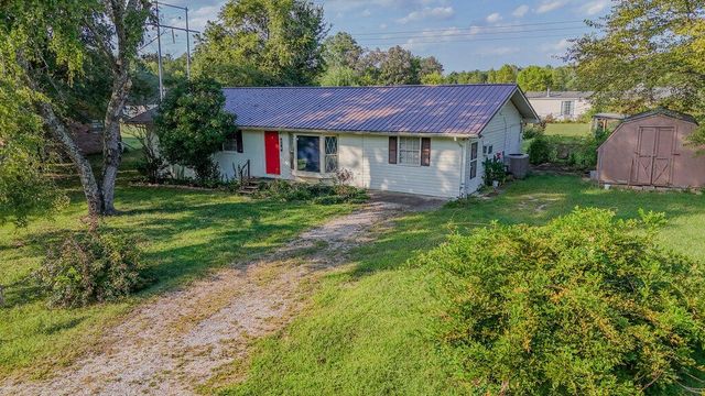 333 Price Circle, Spring City, TN 37381