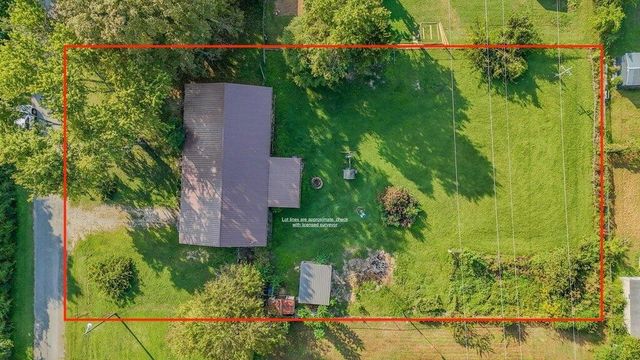 333 Price Circle, Spring City, TN 37381