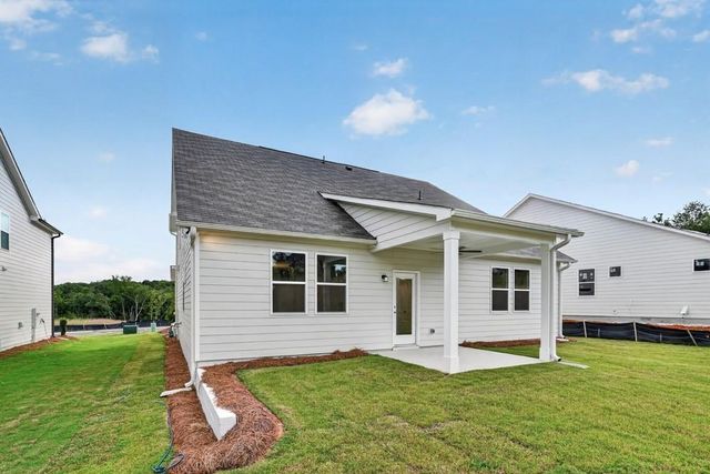 3659 Sagecrest Drive, Buford, GA 30519