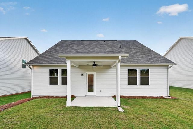 3659 Sagecrest Drive, Buford, GA 30519