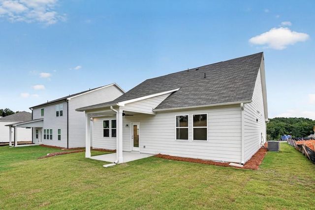 3659 Sagecrest Drive, Buford, GA 30519