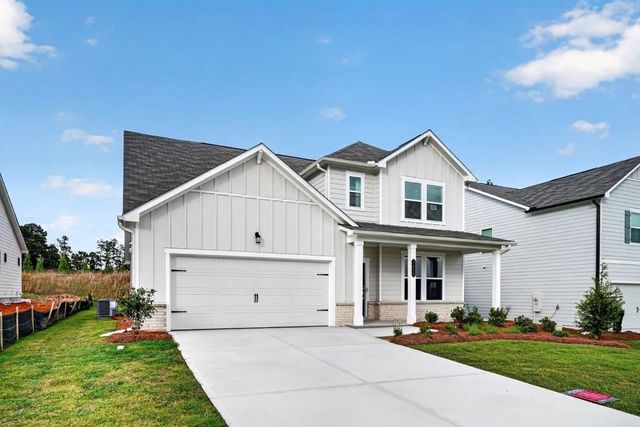 3659 Sagecrest Drive, Buford, GA 30519
