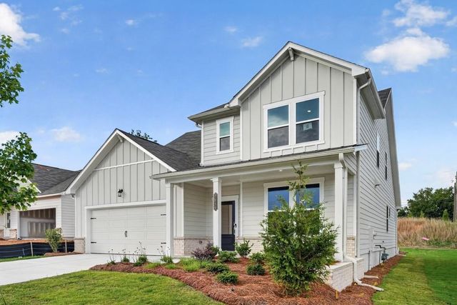 3659 Sagecrest Drive, Buford, GA 30519