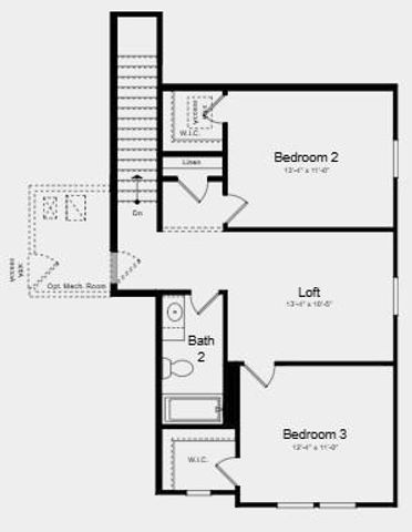 3659 Sagecrest Drive, Buford, GA 30519