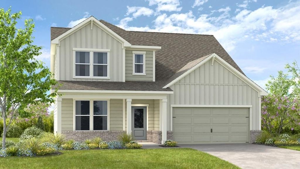 3659 Sagecrest Drive, Buford, GA 30519