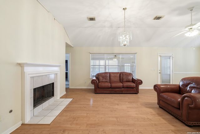 7518 Sutters Mine, Converse, TX 78109